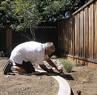 besides sprinkler repair in Rockwall, TX our pros will also install drip irrigation systems